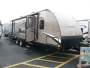 New 2013 Heartland Wilderness 2950OK Travel Trailer For Sale